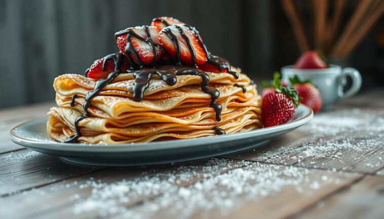 crepes rezept