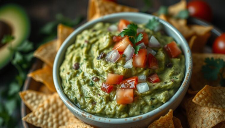 guacamole rezept