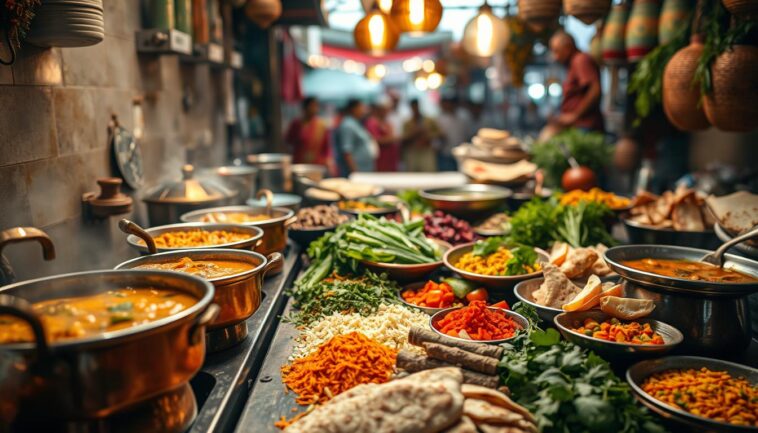 indisches rezept vegetarisch
