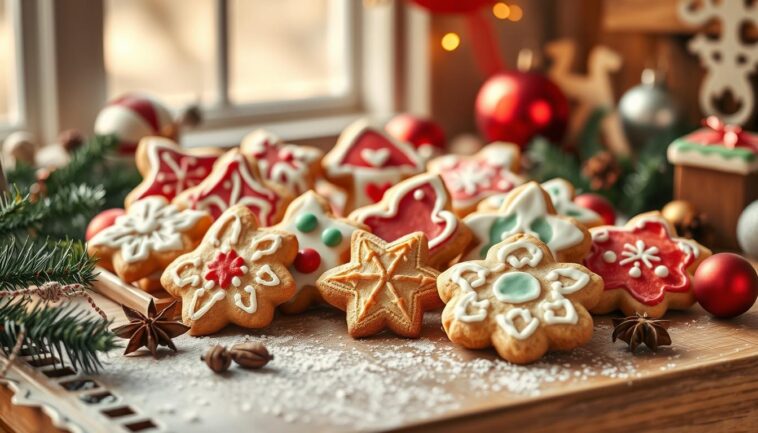 lebkuchen rezept