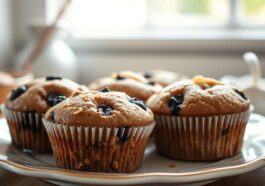 muffin rezept