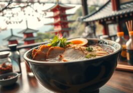 ramen rezept