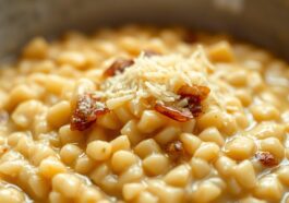 risotto rezept