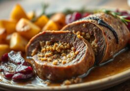 rouladen rezept