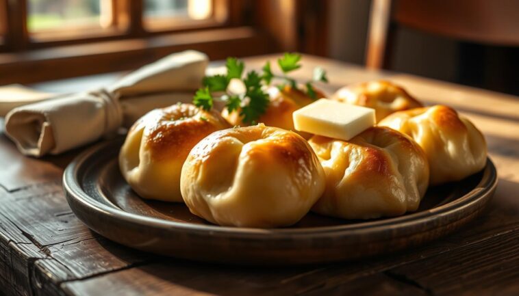 semmelknödel rezept