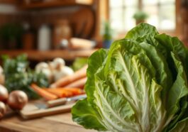 spitzkohl rezept