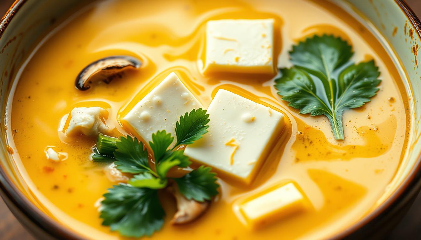 tom kha gai rezept vegetarisch