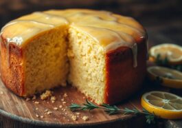 zitronenkuchen rezept