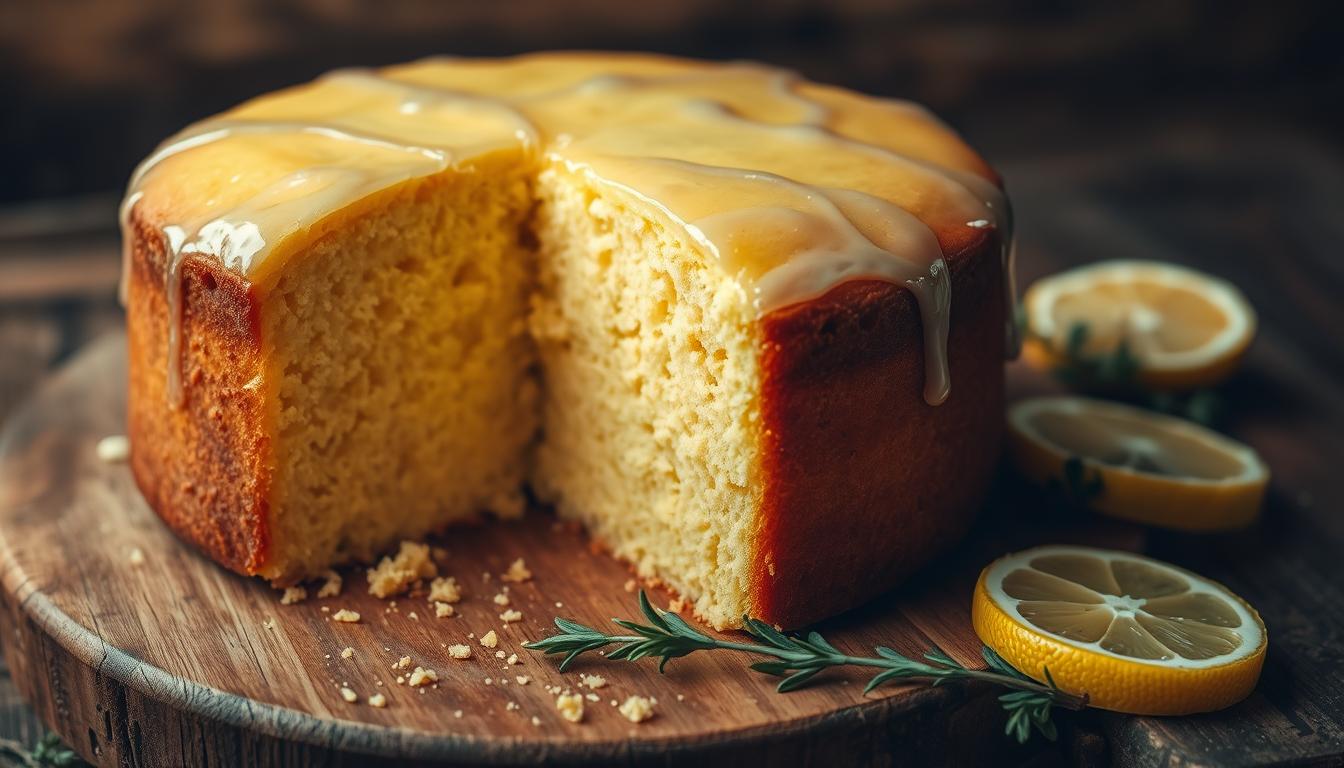 zitronenkuchen rezept